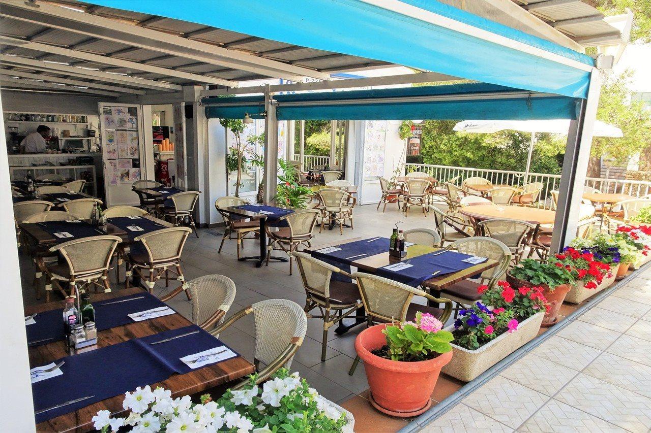 Apartamentos Alta Galdana Cala Galdana  Exterior foto