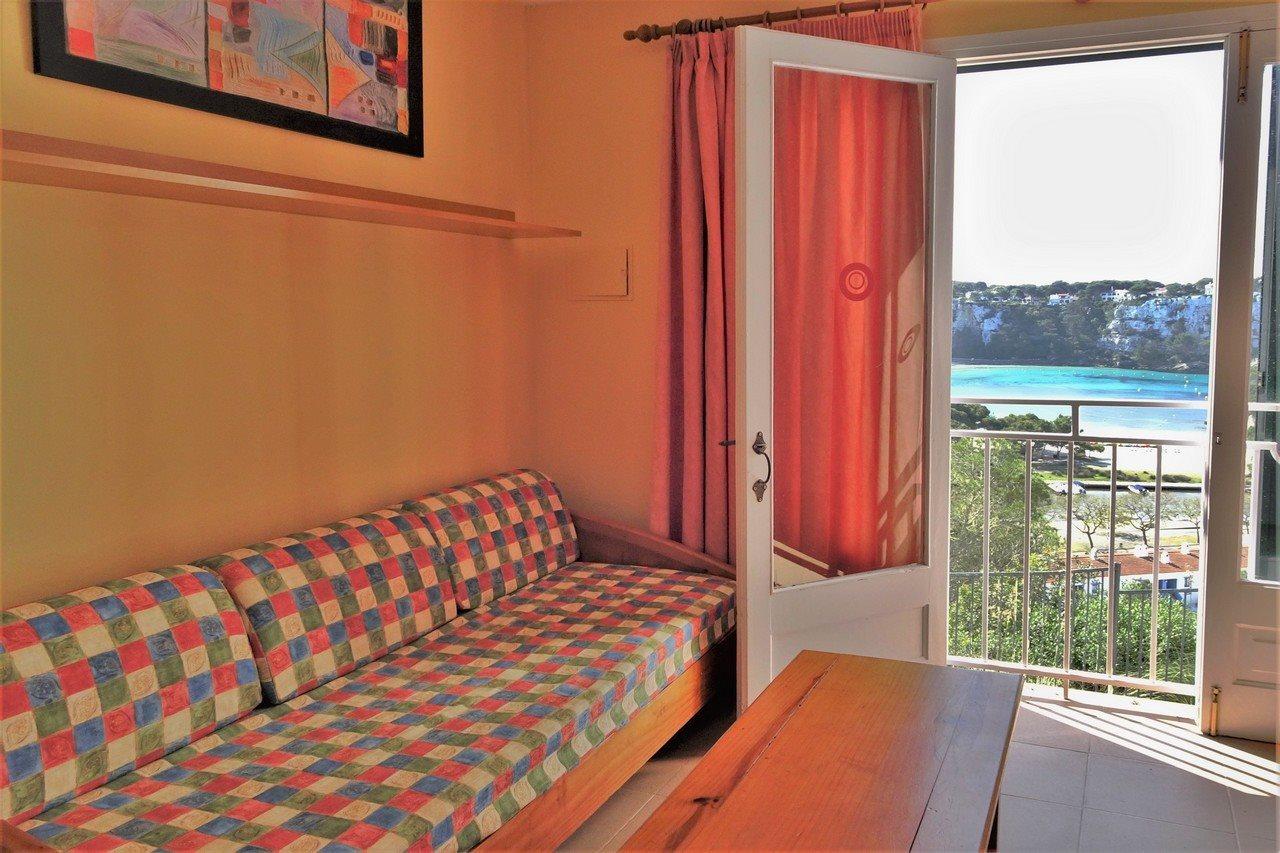Apartamentos Alta Galdana Cala Galdana  Exterior foto