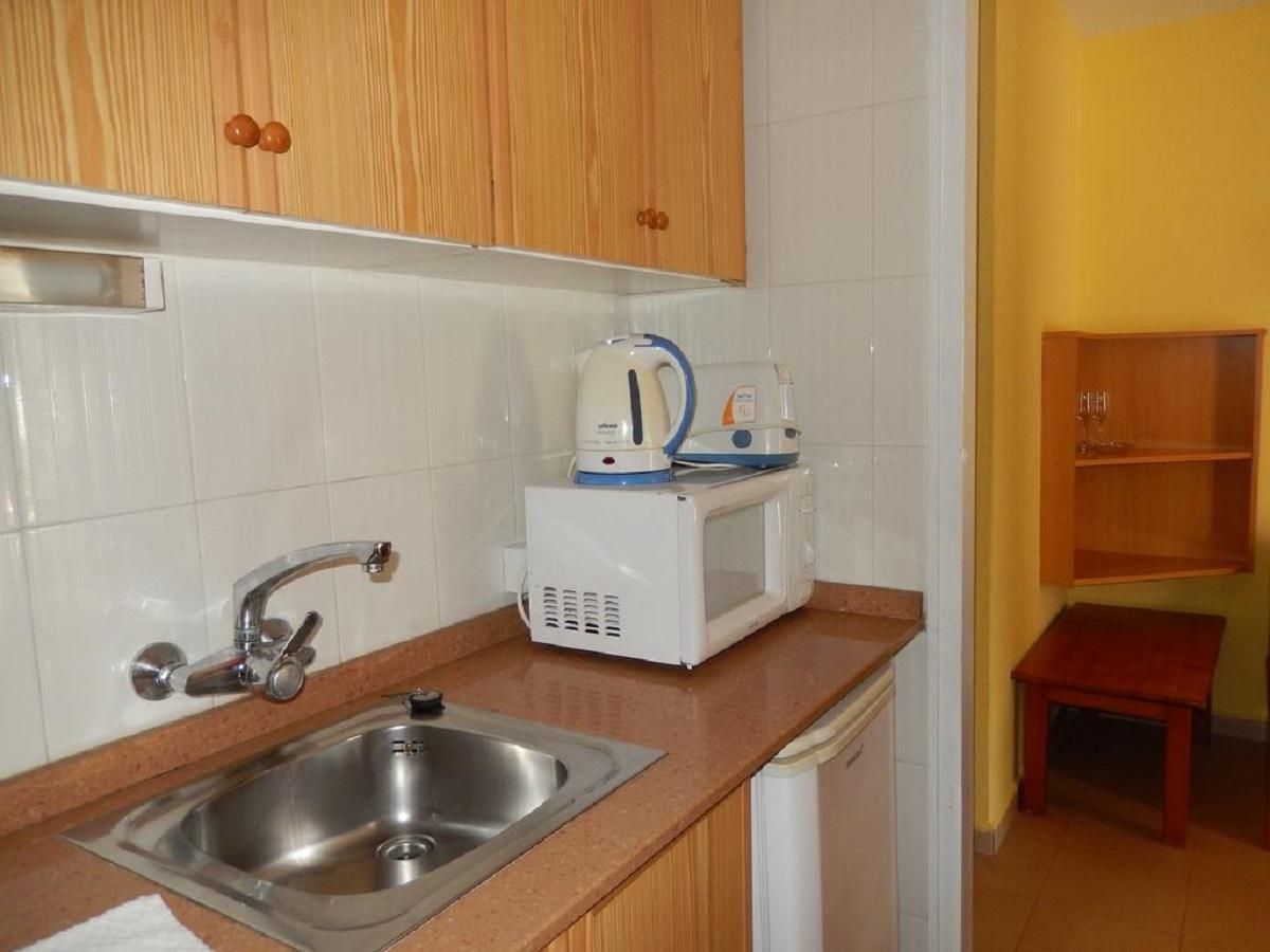 Apartamentos Alta Galdana Cala Galdana  Exterior foto
