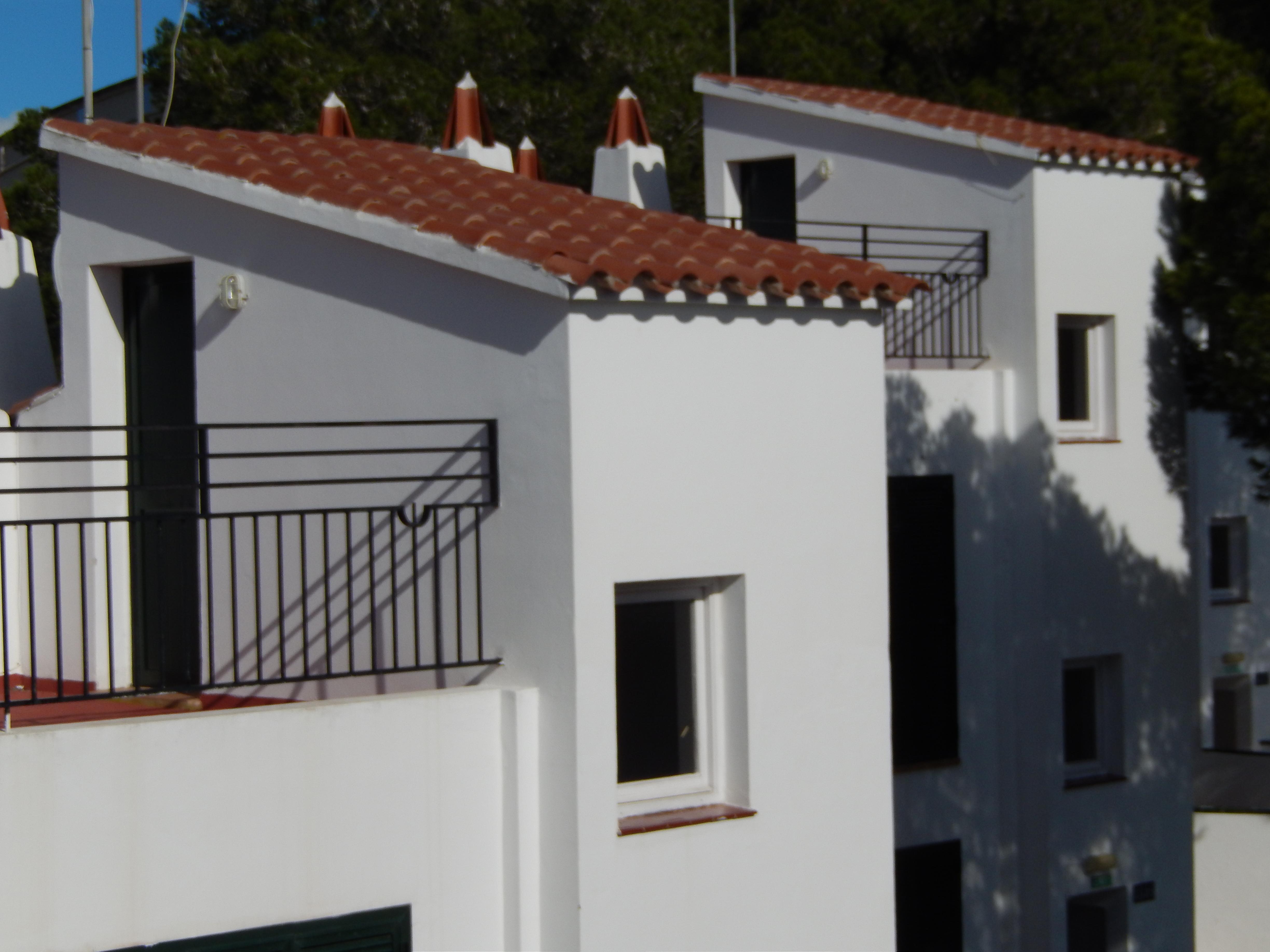 Apartamentos Alta Galdana Cala Galdana  Exterior foto