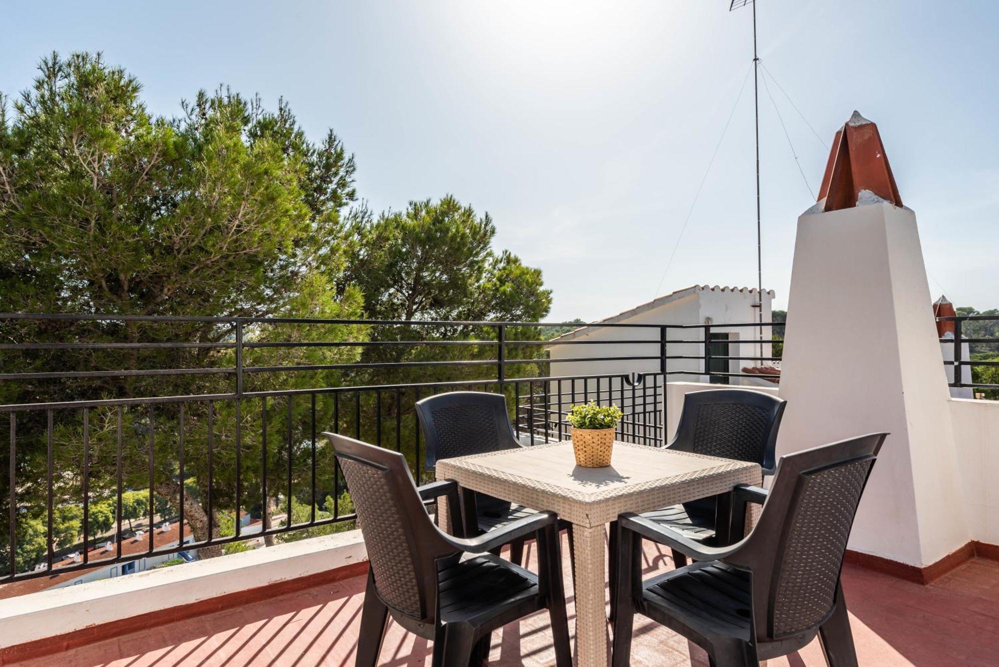 Apartamentos Alta Galdana Cala Galdana  Quarto foto