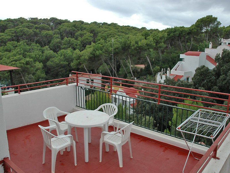 Apartamentos Alta Galdana Cala Galdana  Exterior foto